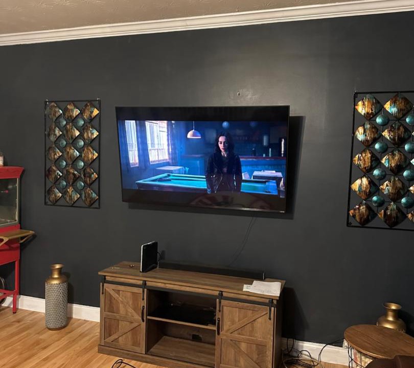 Photo of Livingroom in Covington