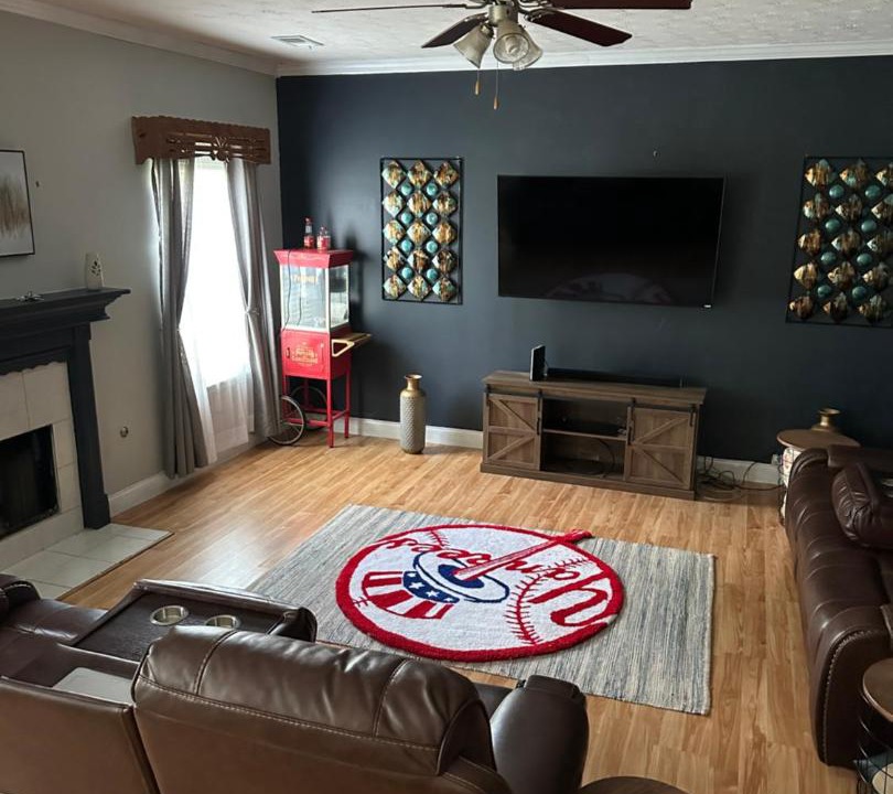 Photo of Livingroom in Covington