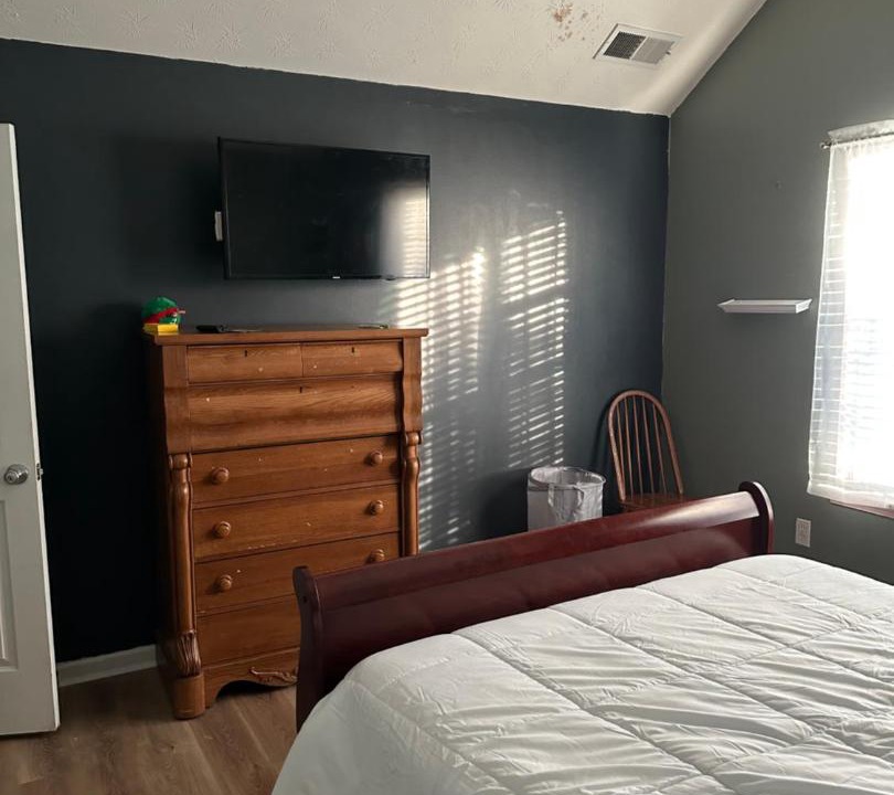 Photo of Bedroom in Covington
