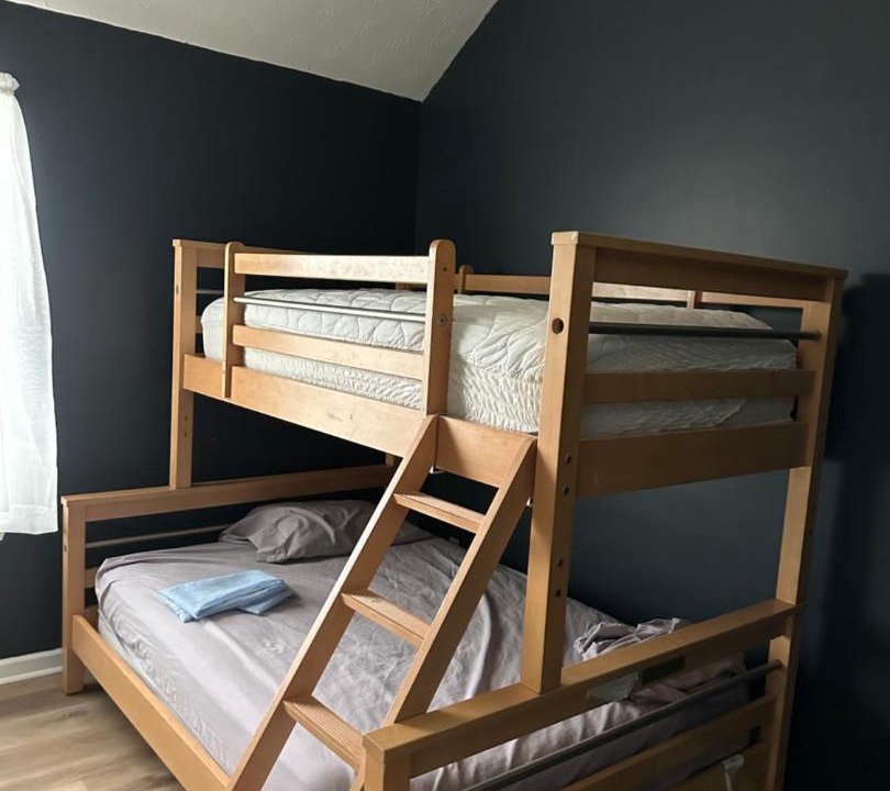 Photo of Bedroom in Covington