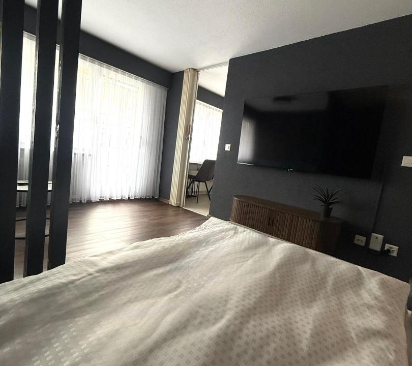 Photo of Bedroom in Gwatt