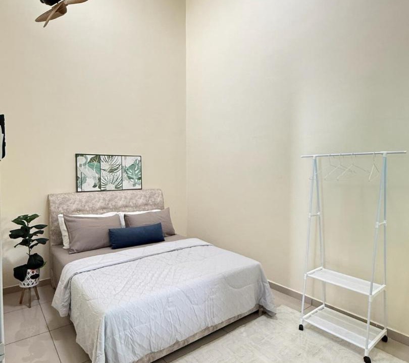 Photo of Bedroom in Cherating