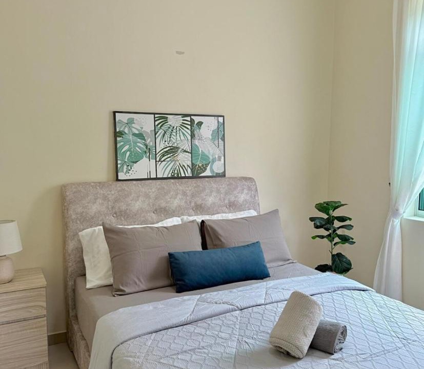 Photo of Bedroom in Cherating