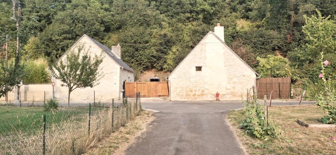 Photo of Others in Fontevraud-l'Abbaye