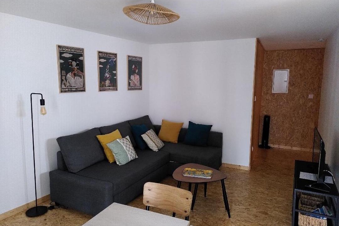 Photo of Livingroom in Bolbec