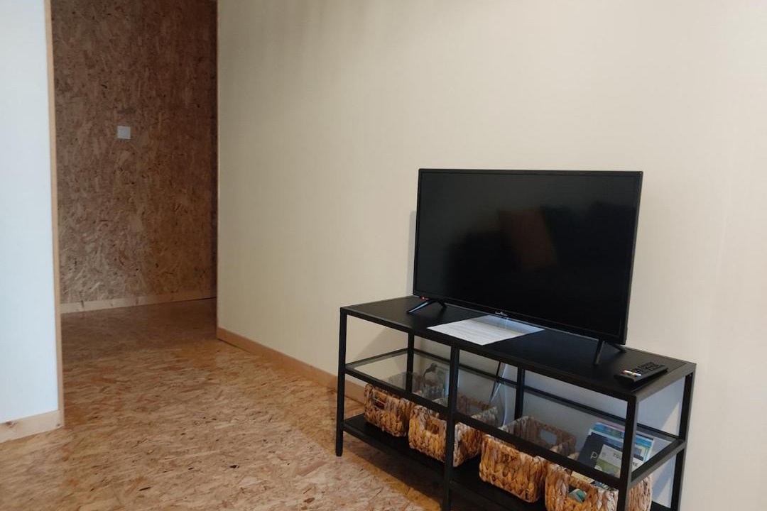 Photo of Livingroom in Bolbec