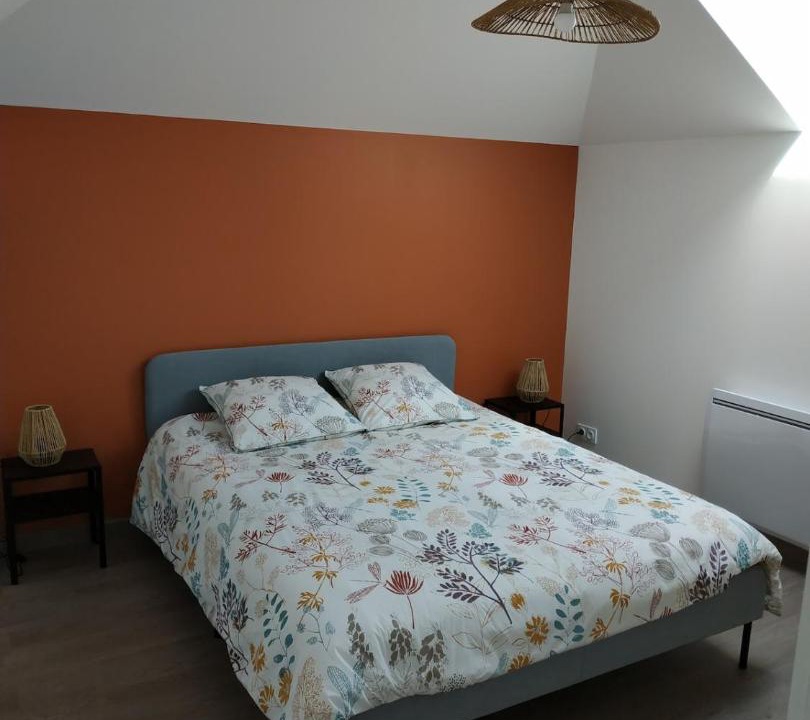 Photo of Bedroom in Bolbec