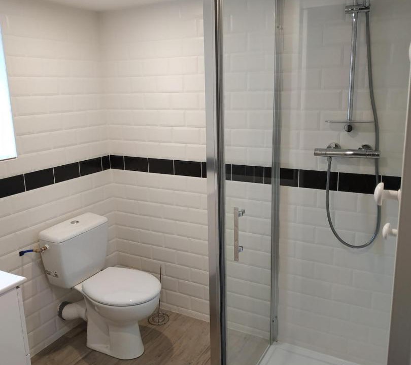 Photo of Bathroom in Bolbec