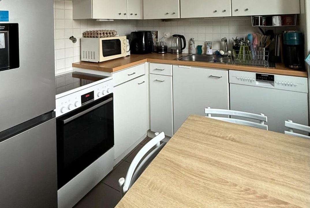 Photo of Kitchen in Le Bouchet