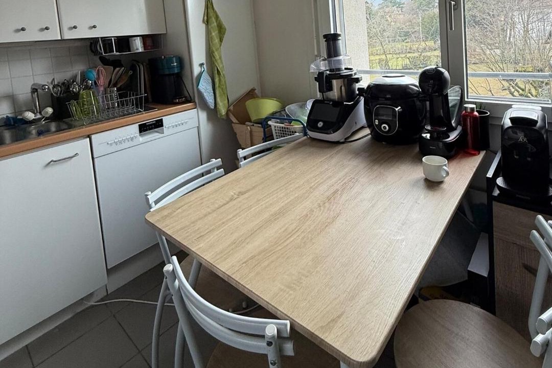 Photo of Kitchen in Le Bouchet
