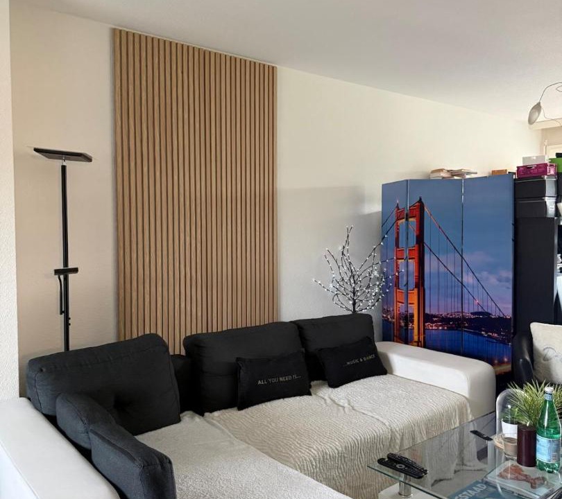 Photo of Livingroom in Le Bouchet