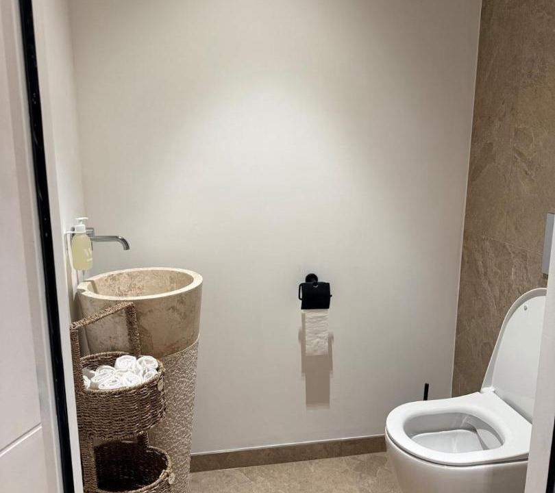 Photo of Bathroom in Vimory