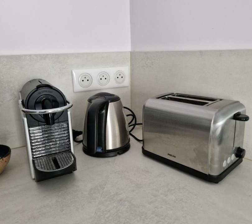 Photo of Kitchen in Clermont-l'Herault