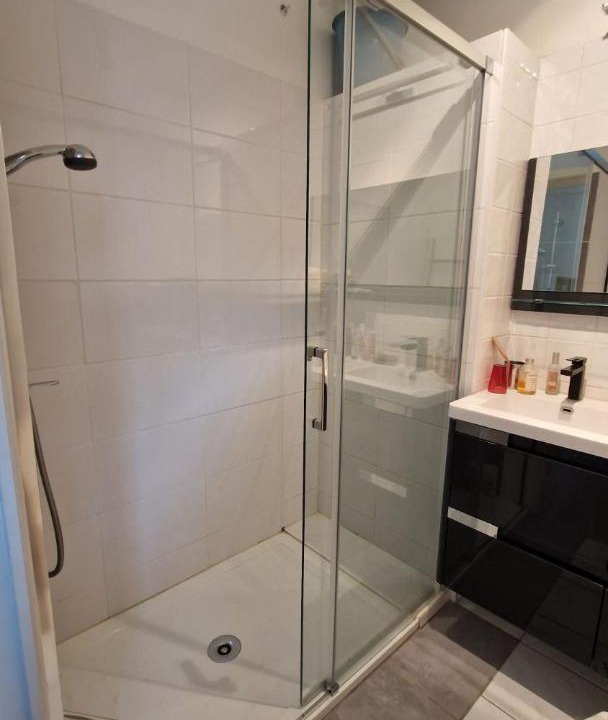 Photo of Bathroom in Clermont-l'Herault