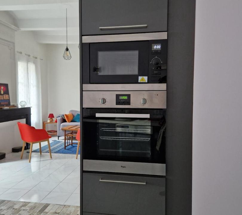 Photo of Kitchen in Clermont-l'Herault