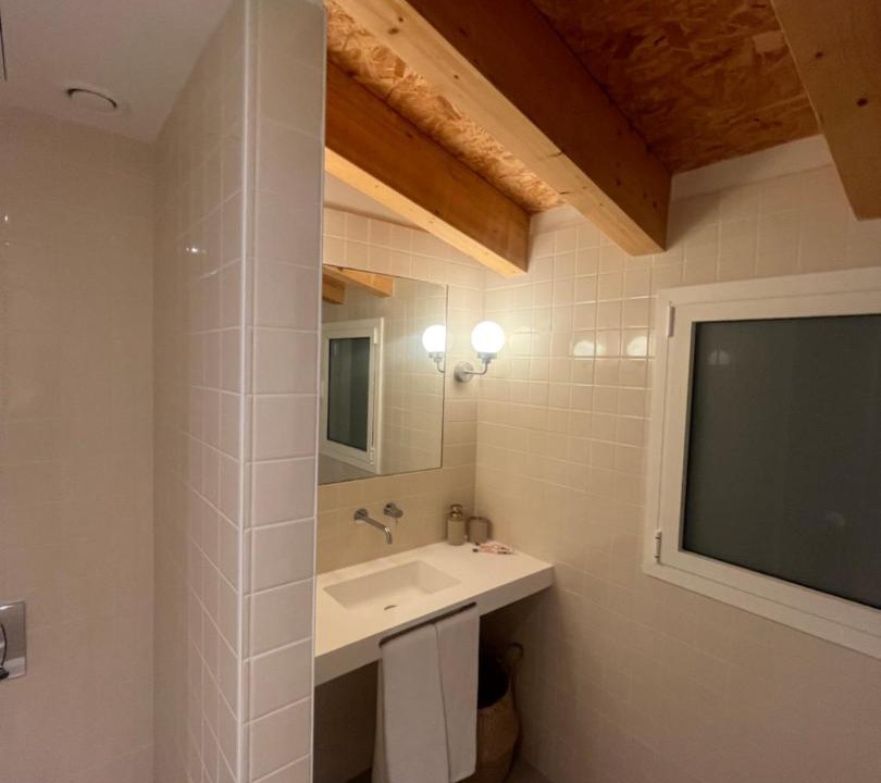 Photo of Bathroom in Old Town