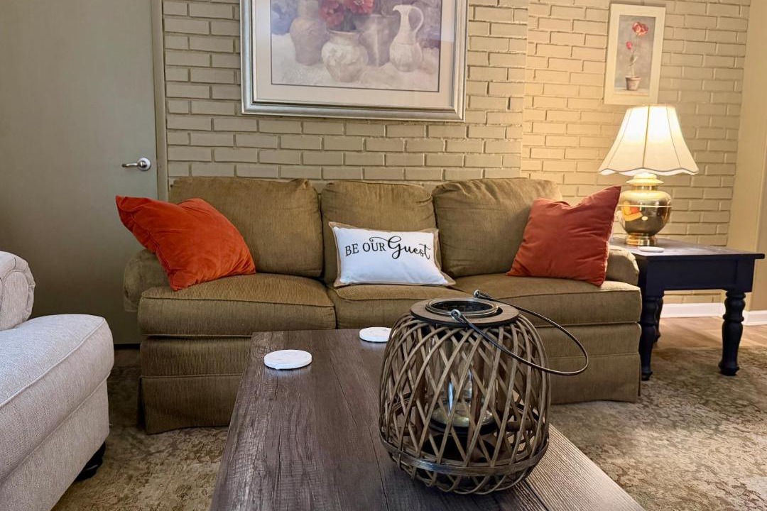 Photo of Livingroom in South Side Flats