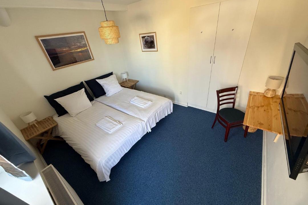 Photo of Bedroom in Vorupør