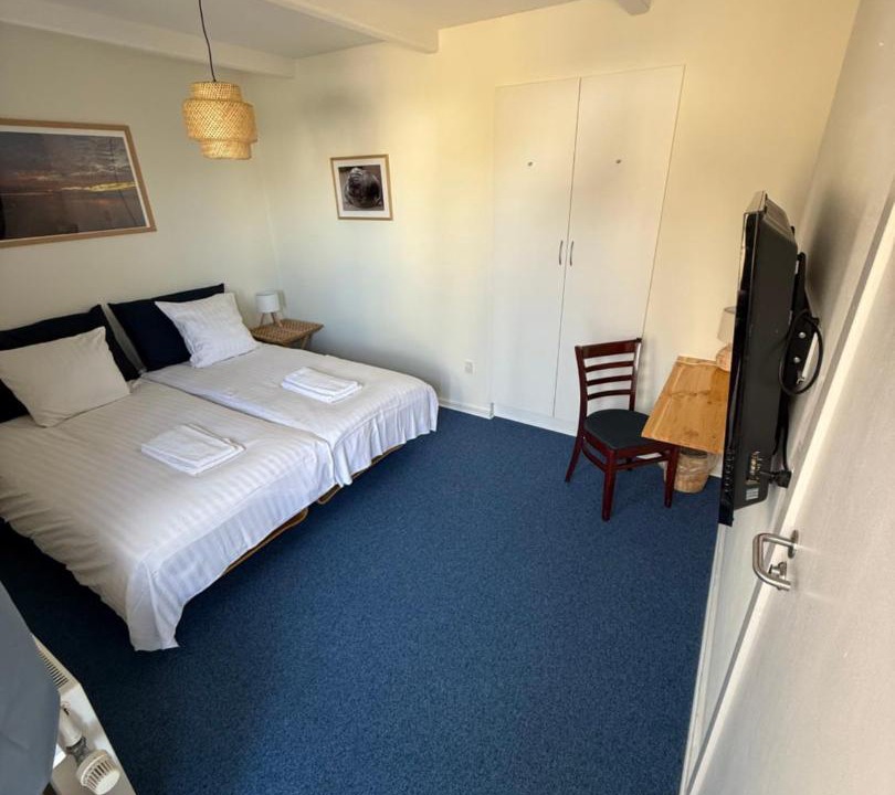 Photo of Bedroom in Vorupør