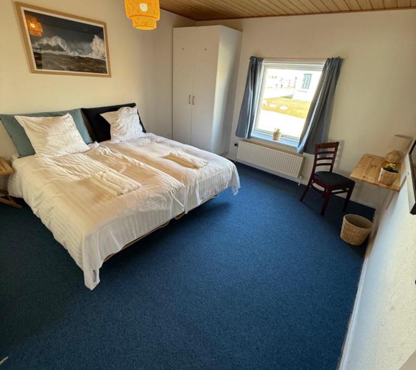Photo of Bedroom in Vorupør