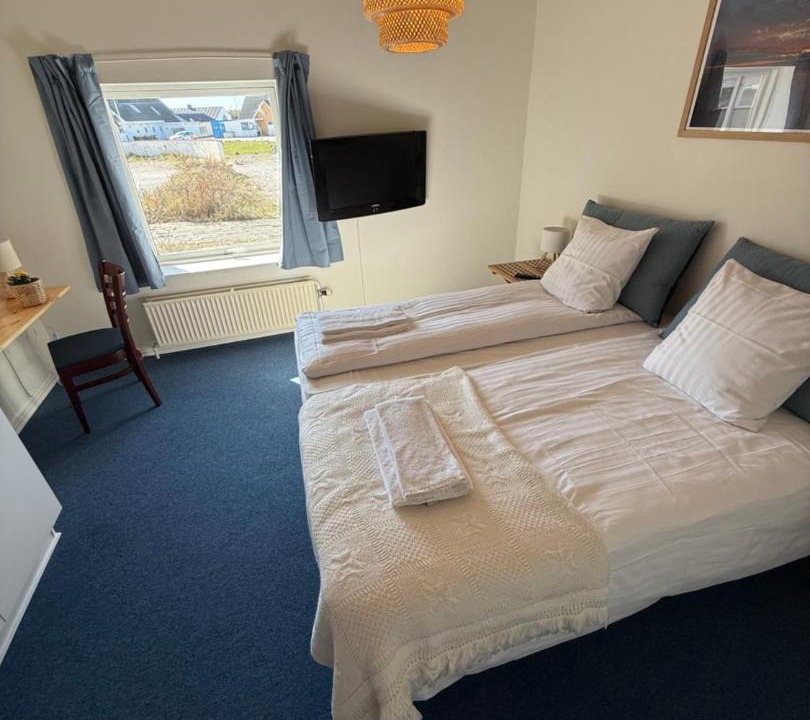 Photo of Bedroom in Vorupør