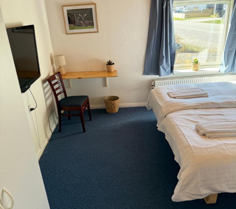 Photo of Bedroom in Vorupør