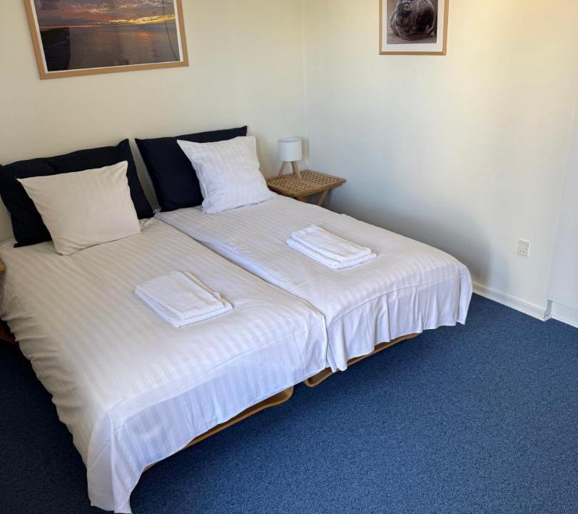 Photo of Bedroom in Vorupør
