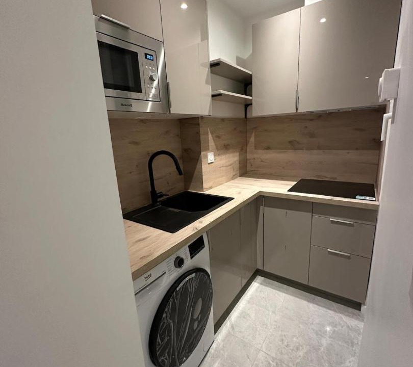 Photo of Kitchen in 13th Arrondissement