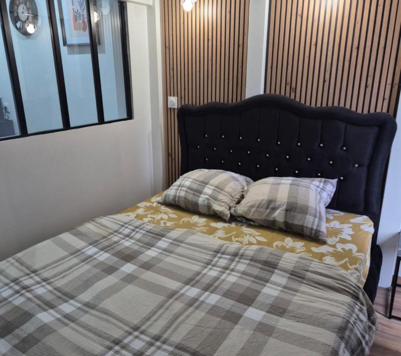 Photo of Bedroom in Bellevue
