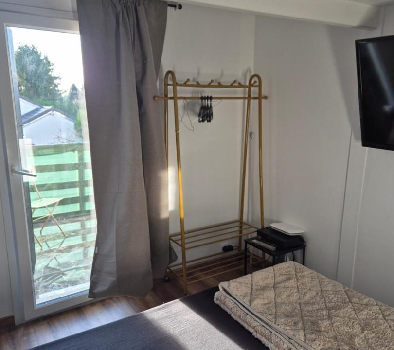 Photo of Bedroom in Bellevue