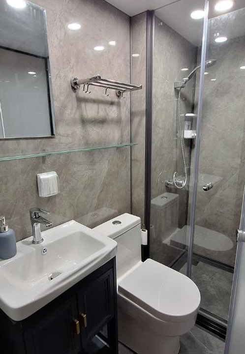 Photo of Bathroom in Igorre
