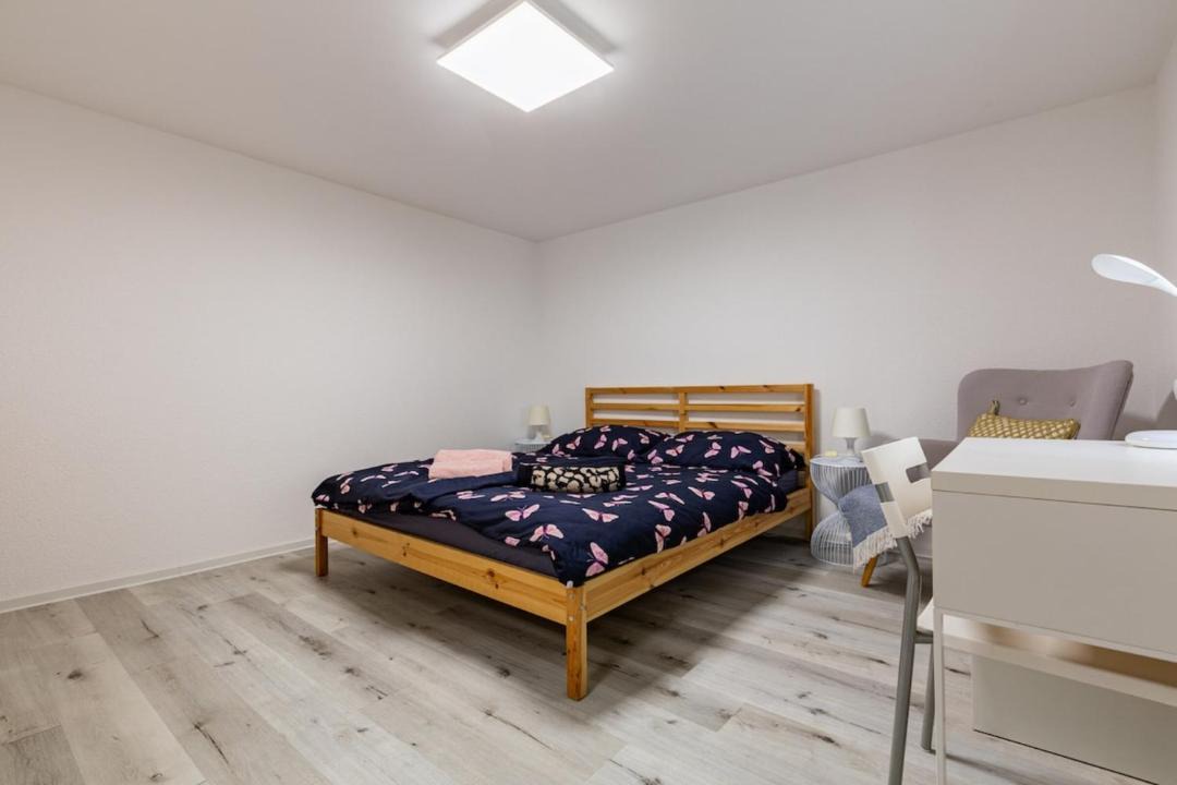 Photo of Bedroom in Immensee