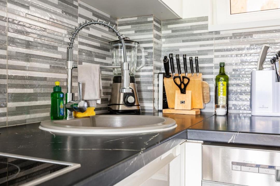Photo of Kitchen in Immensee