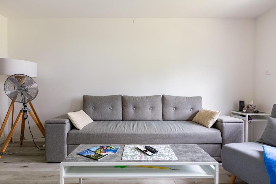 Photo of Livingroom in Immensee
