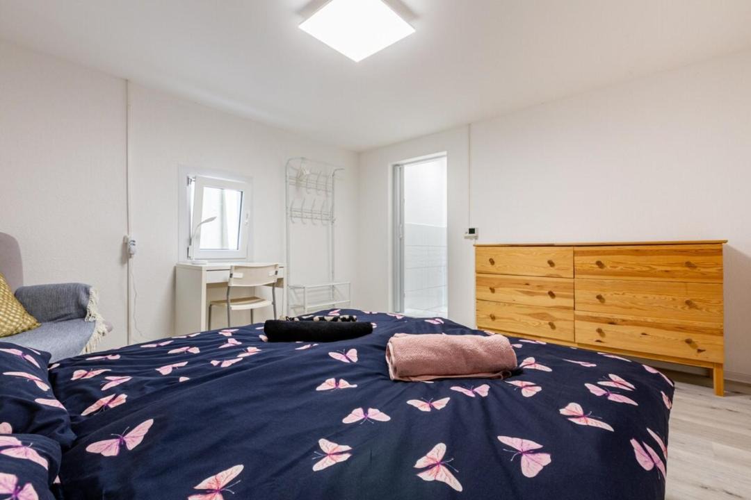 Photo of Bedroom in Immensee