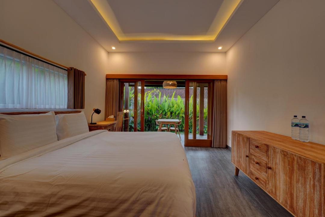 Photo of Bedroom in Sambahan