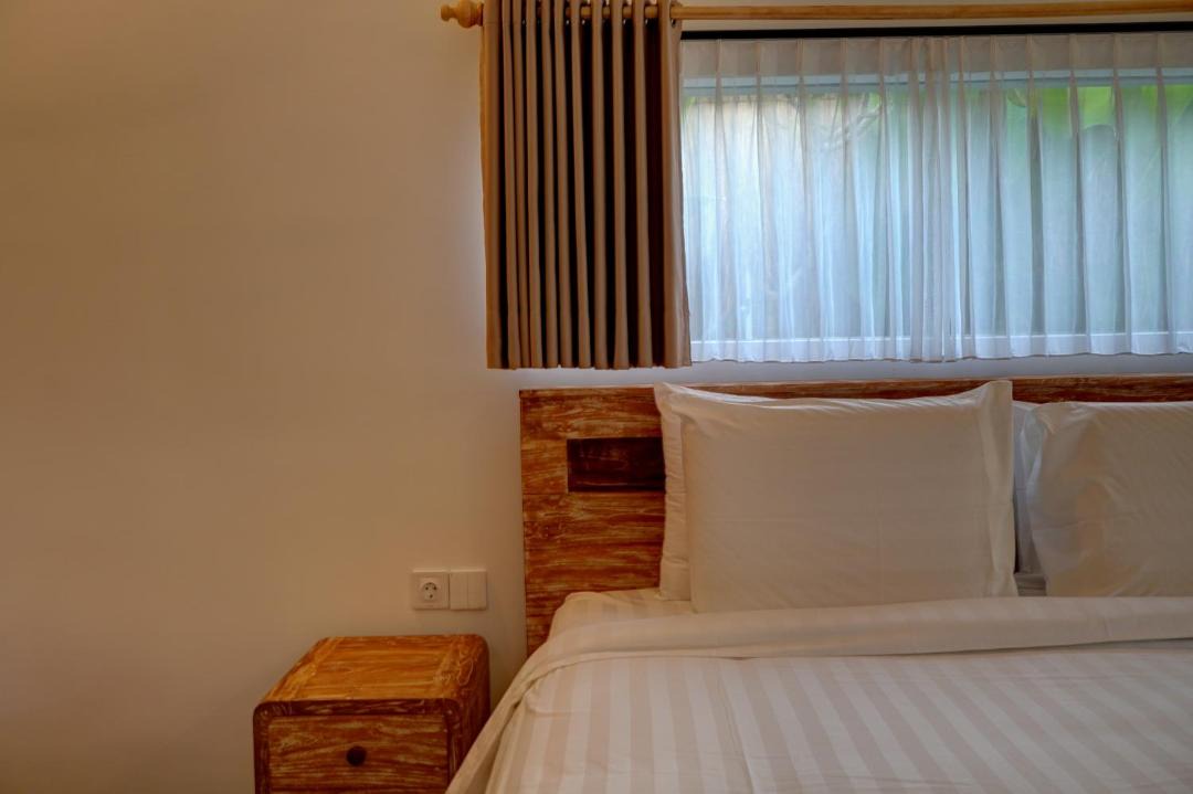 Photo of Bedroom in Sambahan