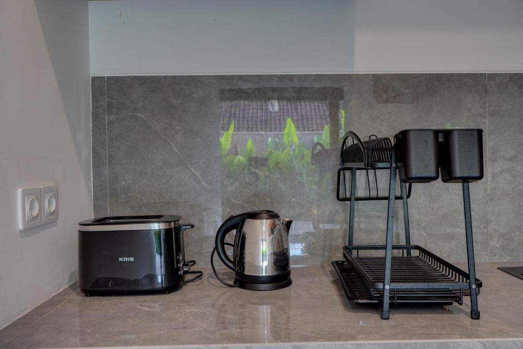 Photo of Kitchen in Sambahan
