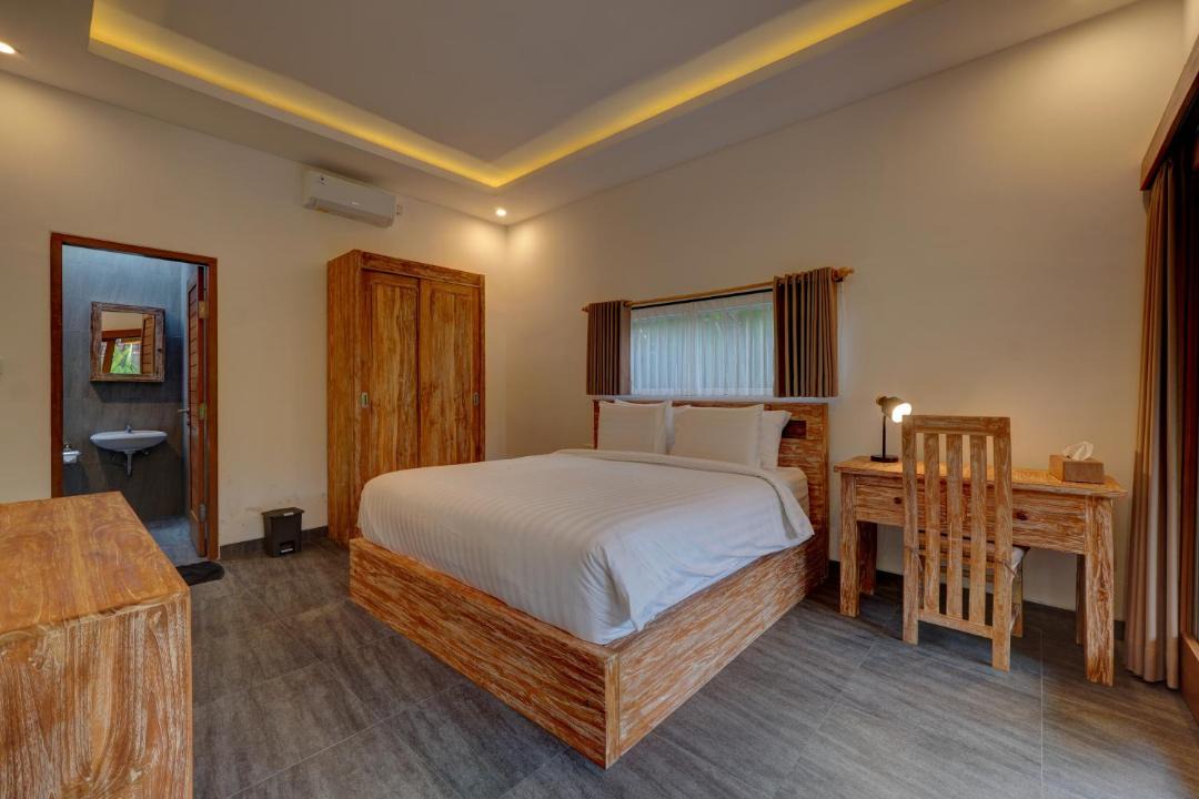 Photo of Bedroom in Sambahan