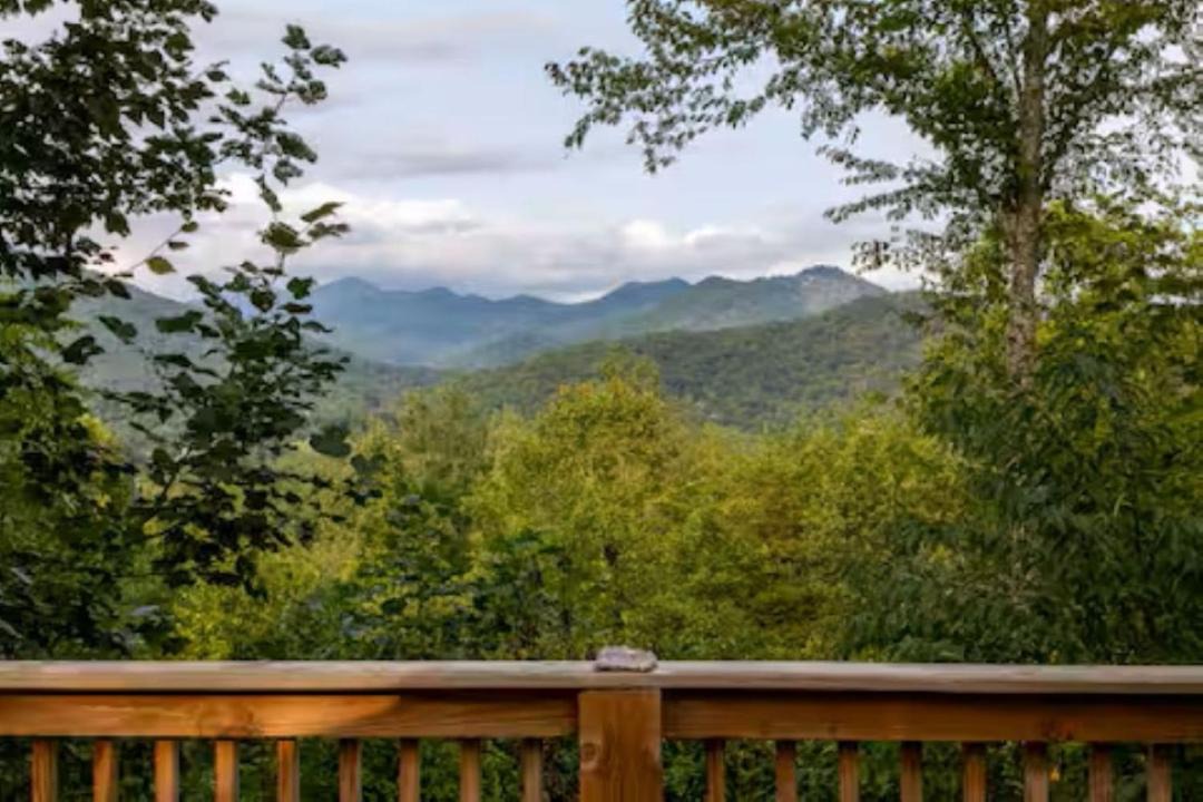 Photo of Others in Cullowhee