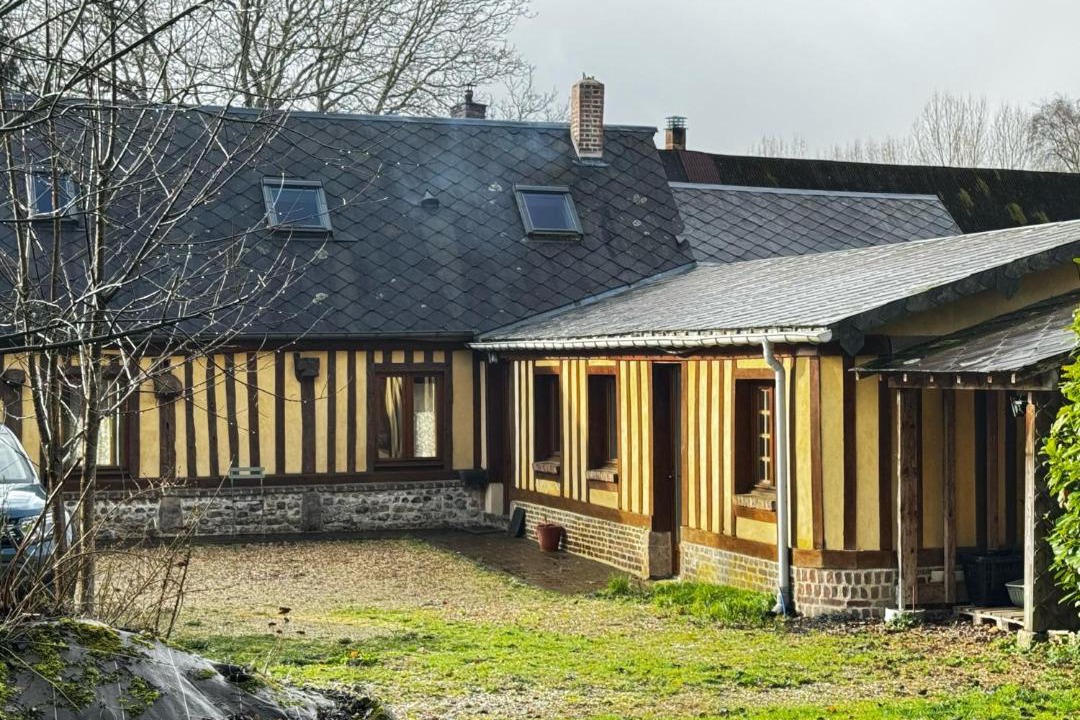 Photo of Others in Grainville-la-Teinturiere