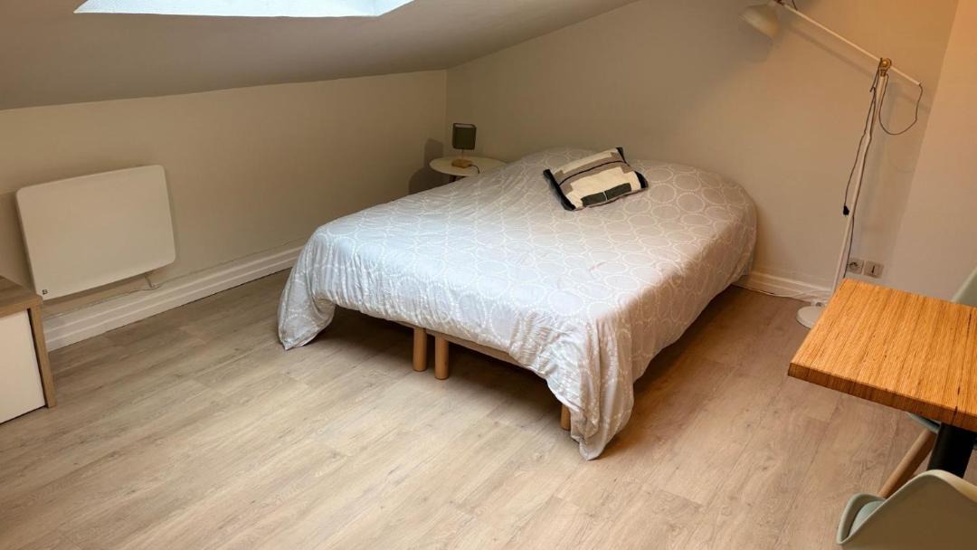 Photo of Bedroom in Valenciennes