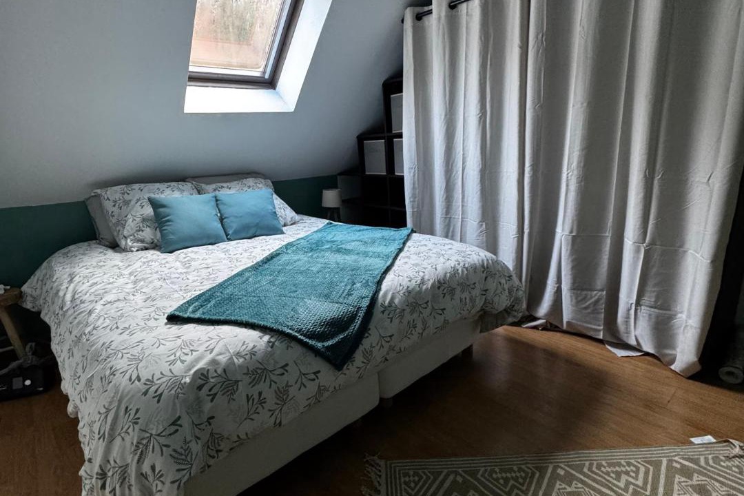 Photo of Bedroom in Grainville-la-Teinturiere