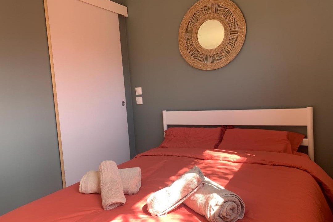 Photo of Bedroom in Saverne