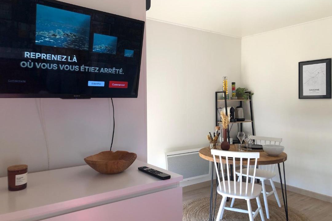 Photo of Livingroom in Saverne