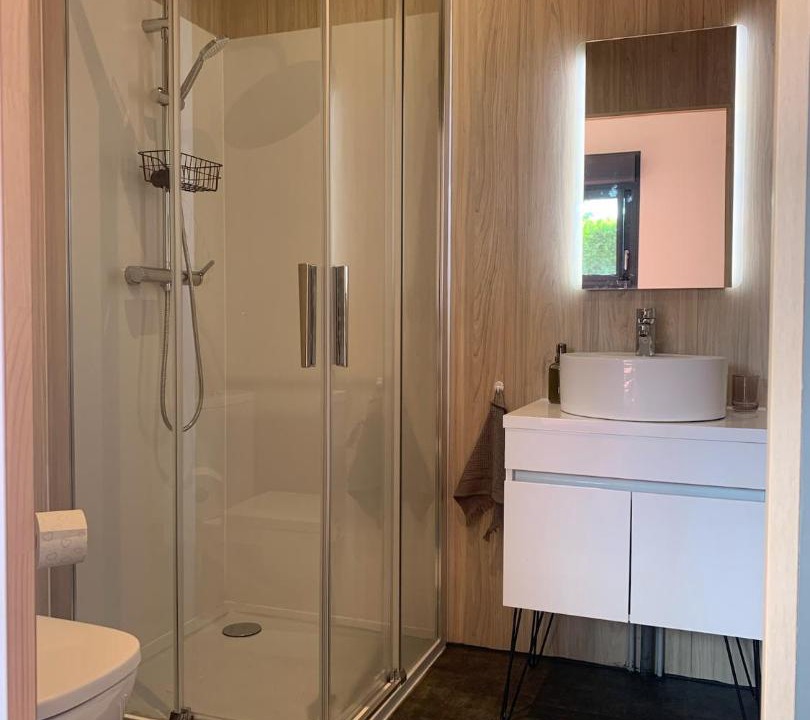 Photo of Bathroom in Saverne