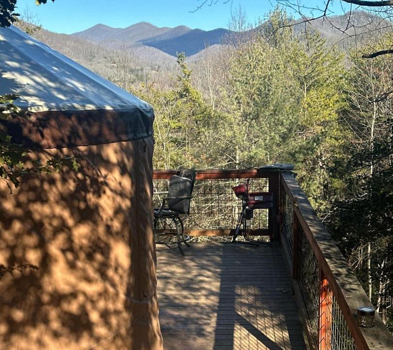 Photo of Others in Cullowhee