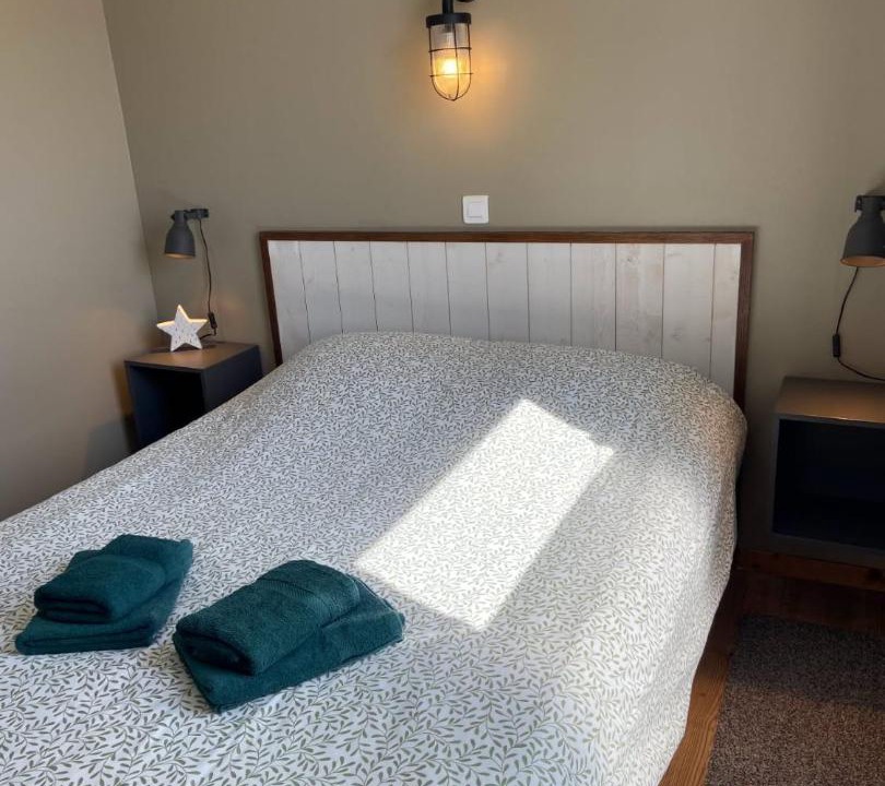 Photo of Bedroom in Quend-Plage-les-Pins