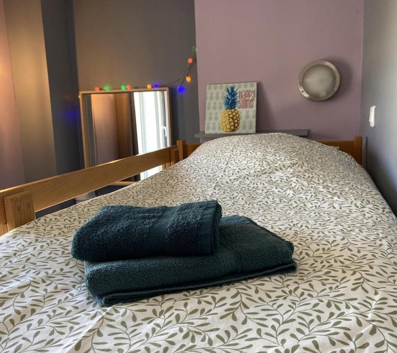Photo of Bedroom in Quend-Plage-les-Pins