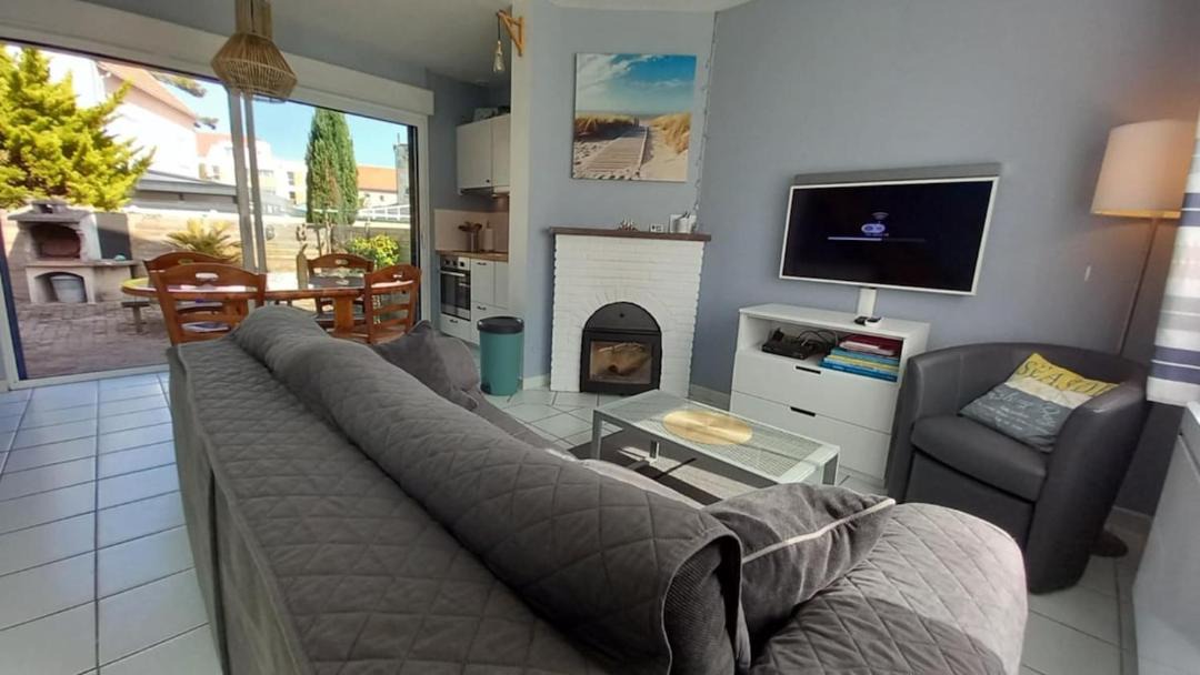 Photo of Livingroom in Quend-Plage-les-Pins